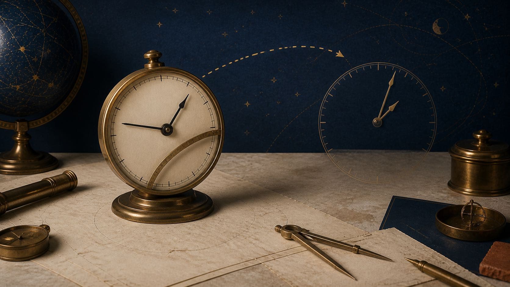 What Time Will It Be in 8 Hours? Calculation Guide editorial illustration