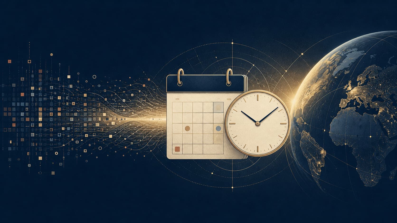 Convert Unix Timestamp to Date: A Practical Guide editorial illustration