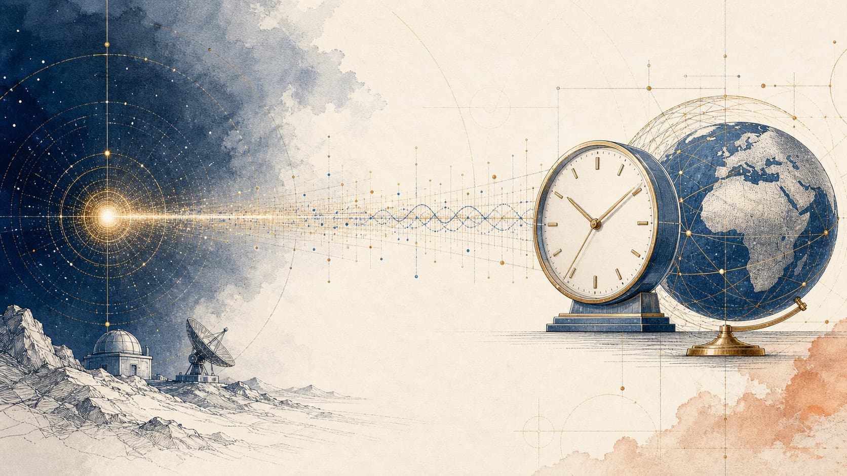 What Is Unix Time? Seconds vs Milliseconds Explained editorial illustration